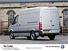 The VW Crafter 